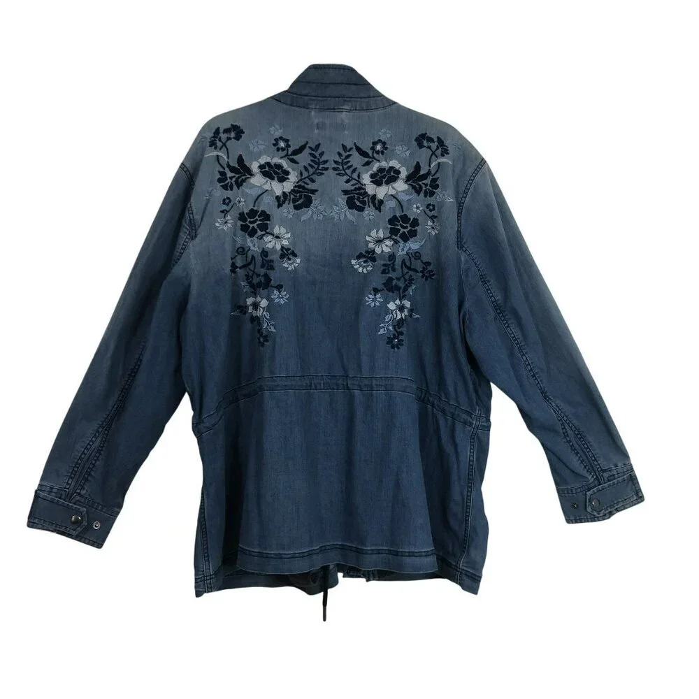 Style & Co. used good